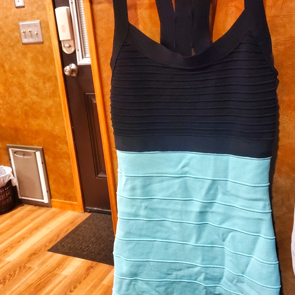 Forever 21 BodyCon Cocktail Dress